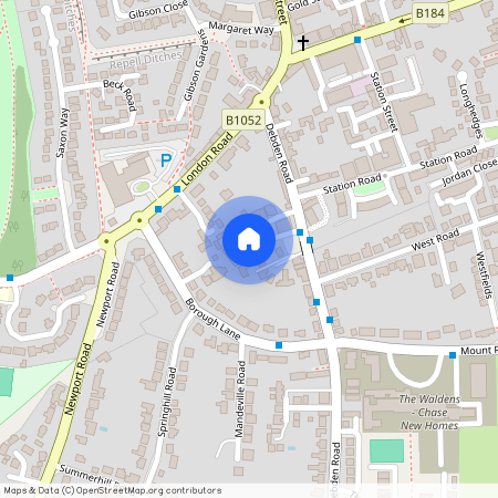 Stephen Neville Court