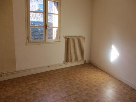 Location Appartement 3 pièces 76m² USSEL 19200 - Photo 5