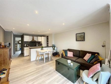 Appartement te huur - Photo 3