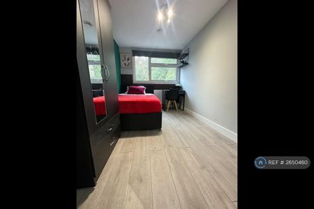 1 bedroom in a house share to rent - Photo 2