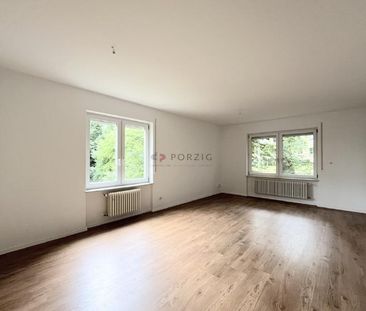 Große 2-Raum-Wohnung in beliebter Wohnlage - Photo 1