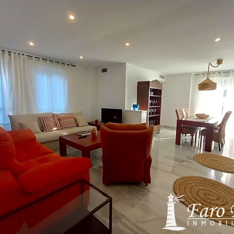 Luxury Flat for rent in Sanlúcar de Barrameda, Andalusia - Photo 1