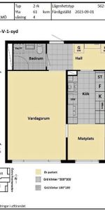 Stora Kvarngatan 5, Gamla Staden - Foto 4