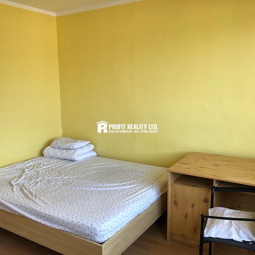 Pronájem pokoje 14 m² - Photo 1