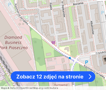 1 pokojowe Piaseczno umeblowane 2650zł - Zdjęcie 1