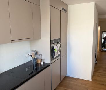 3.5 Zimmer, 87 m², 1. Stock - Photo 5