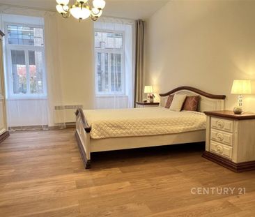 Pronájem bytu 2+1 45 m2 - Fotografie 6