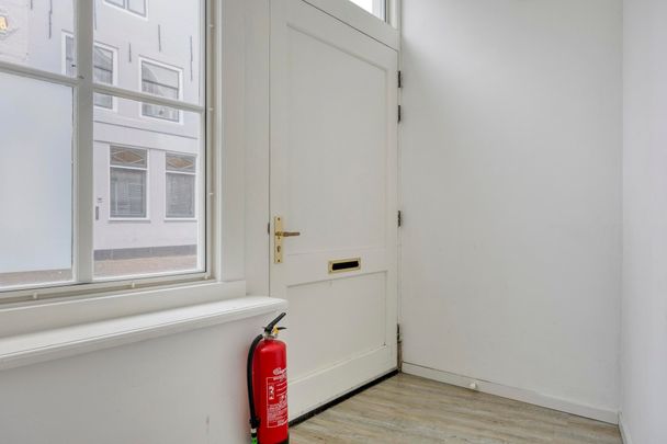 Te huur: Appartement Vlasmarkt in Middelburg - Photo 1