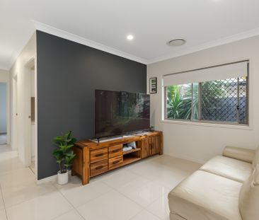 Modern Family Home - Photo 1
