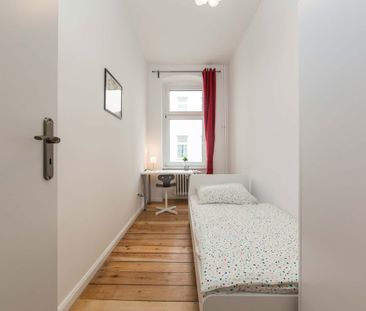 WG055.01 Residenzstraße - Foto 6