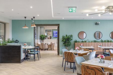 3 bedroom apartment to rent - Photo 3