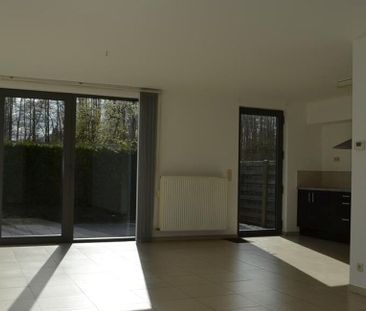 Gelijkvloers app. te huur in Leopoldsburg voor € 900 met 2 slaapkamers - Photo 2