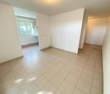 Location appartement 3 pièces 56.6 m² à Montpellier (34000) - Photo 2
