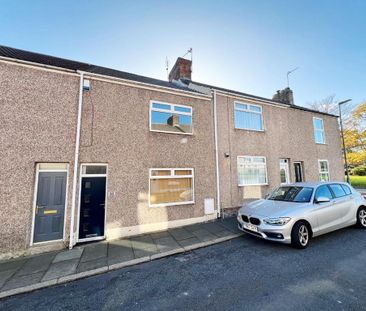 2 bedroom terraced house to rent - Photo 4