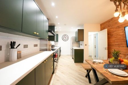 1 bedroom in a house share to rent - Photo 3