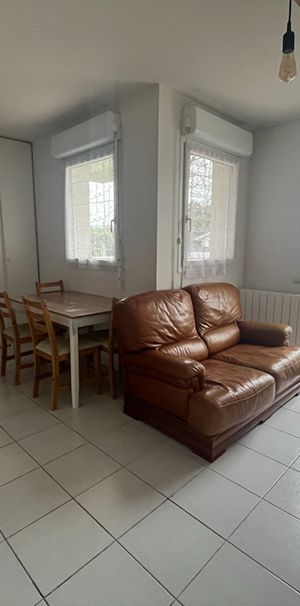 Appartement T2 Eysines à louer - Photo 1