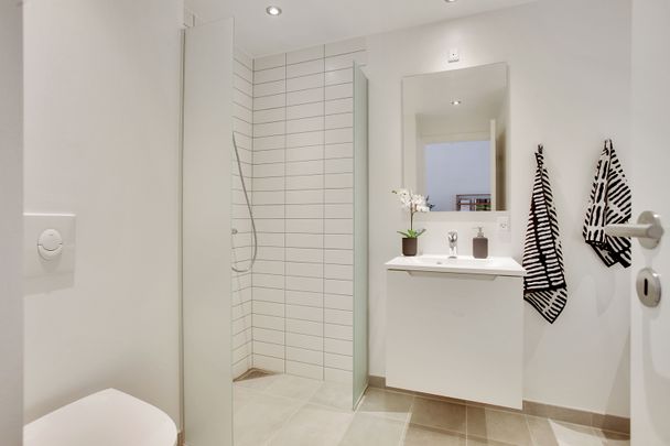 Sonnesgade 50 B, 1. 25 - Foto 1