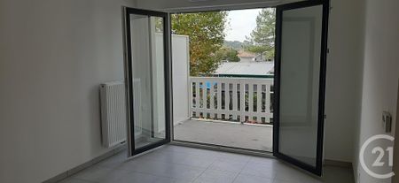 Location Appartement 2 pièces 48m² ANDERNOS LES BAINS 33510 - Photo 5