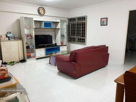 Blk 479 Sembawang Drive (Sembawang), HDB 4 Rooms - For Rent - Photo 2