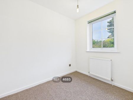2 bedroom terraced house to rent - Photo 5