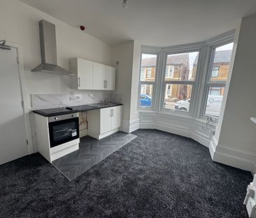 Withnell Road F1, Blackpool - Photo 2