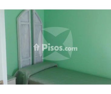 Piso en alquiler en Casco Antiguo - Foto 2