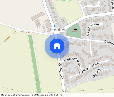 Henley Gate, Ipswich, Suffolk, IP1 - Photo 1