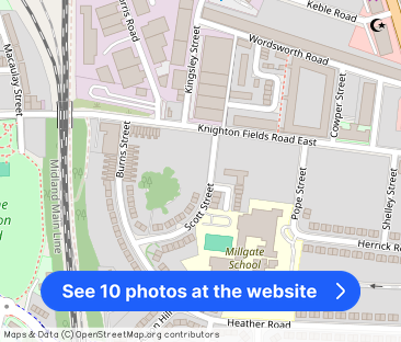 Scott Street, Knighton, Leicester, LE2 - Photo 1