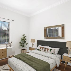 Beachside Apartment Filled with Period Features - Photo 2