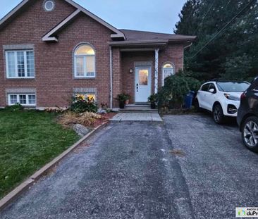 22, Attikameks, Gatineau (Aylmer) à louer - Photo 4