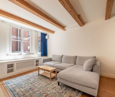 Huis te huur: Blaeu Erf 5 1012 PZ Amsterdam - Photo 2