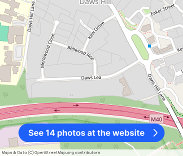 Daws Lea, High Wycombe - Photo 1