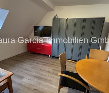 Voll möblierte und WG geeignete 2- Zi.- Wohnung - Photo 2