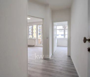 Útulný byt 2+kk s balkonem a sklepem, Praha – Kyje - Fotografie 4