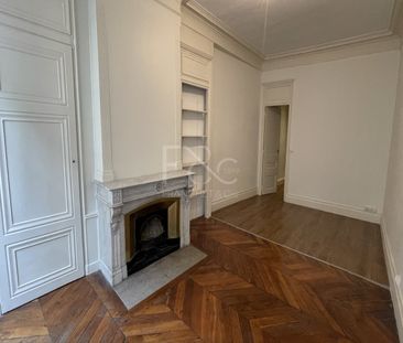 T3 de 87m² - Rue Thomassin Lyon 2 - Photo 1