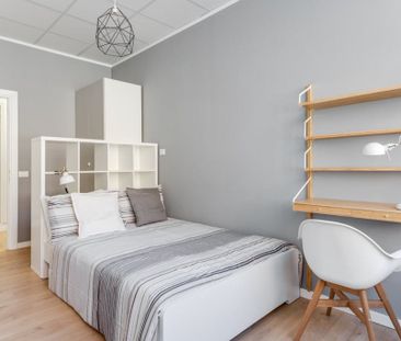 Via Privata Minturno, Milan, Lombardy 20127 - Photo 5