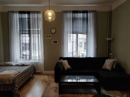 1:a Nybrogatan 27 - Photo 2