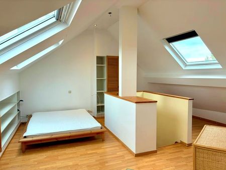 Duplex te huur - Foto 4