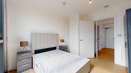 2 bedroom flat to rent - Photo 4