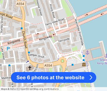 Borough Road East, Wallasey - Photo 1