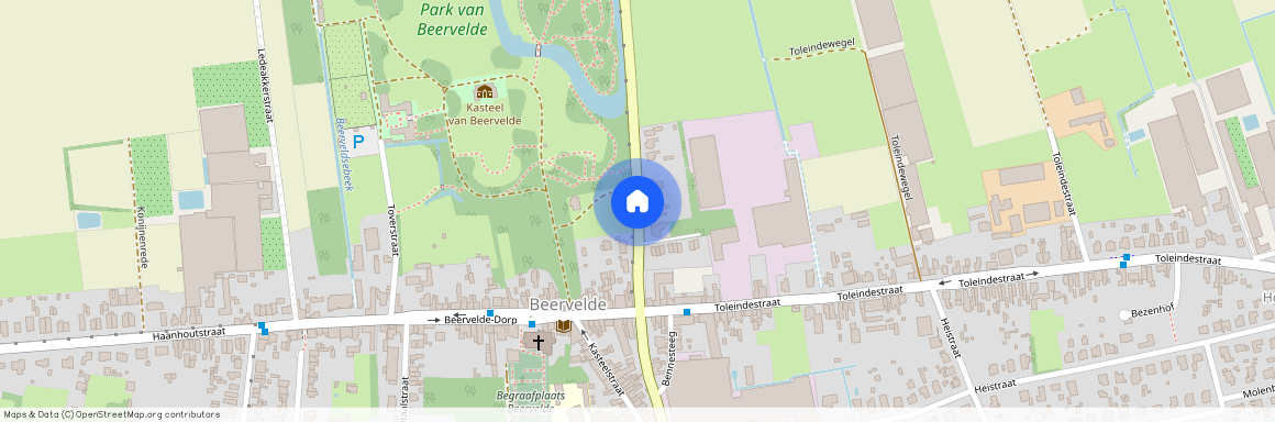 Beervelde Dorp 17 / 202, 9080 Beervelde