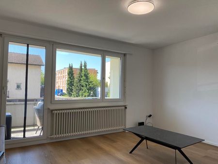Dein neuer Lebensmittelpunkt an zentraler Lage in Au (SG) - Photo 3