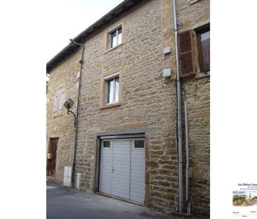 Location Appartement 2 pièces 35m² GLEIZE 69400 - Photo 4