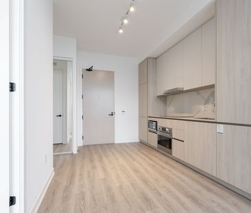 For Lease - 8 Interchange Way Unit# 605, Vaughan, Ontario - Photo 1