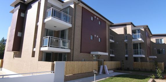 Lakewood Village, Luxury Apartments in Pemulwuy - Photo 2