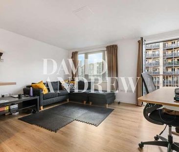 Eden Grove, Garand Court Eden Grove, N7 - Photo 3