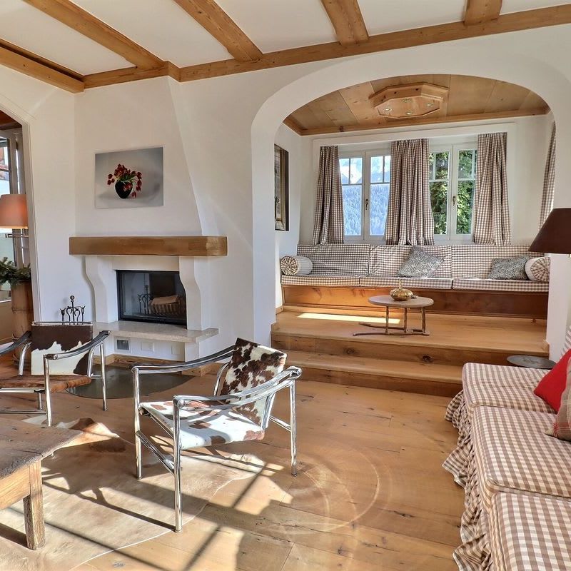 3 Zimmer, 137 m², 1. Stock - Photo 1