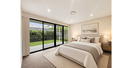 Stunning Home With Lots of Natural Lighting - Photo 3