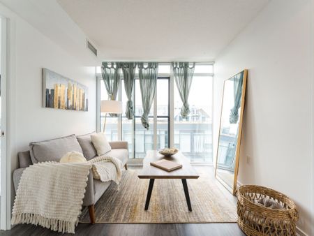 For Lease - 36 Lisgar Street Unit# LPH05E, Toronto, Ontario - Photo 4