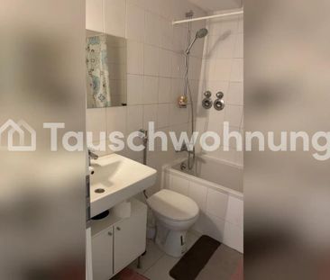 TAUSCHWOHNUNG 3 Zimmer Wohnung zum tauschen - Foto 1